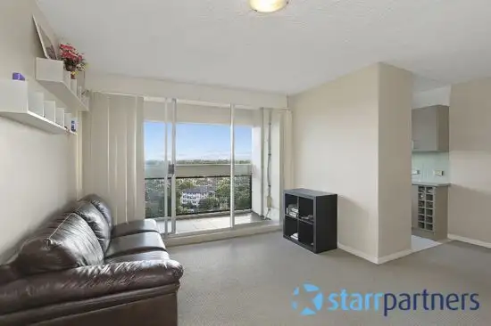 11D/15 Campbell Street, Parramatta NSW 2150