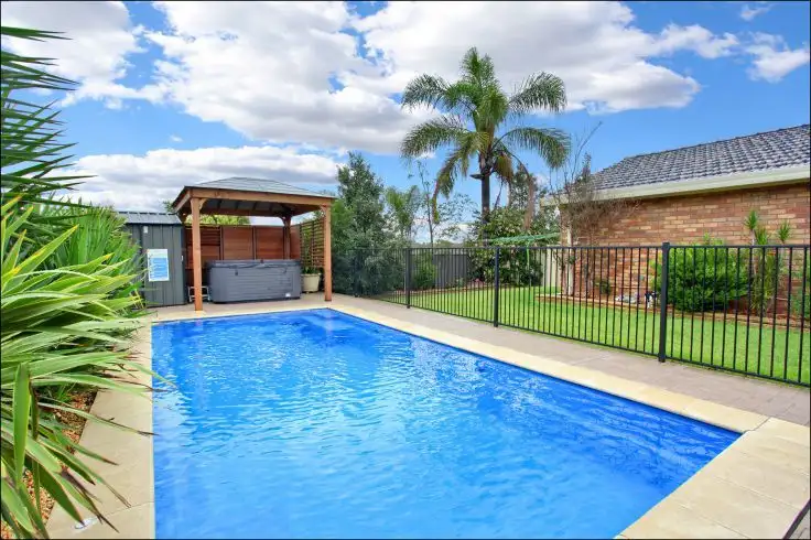 Seventh view of Homely house listing, 175 Swallow Drive, Erskine Park NSW 2759