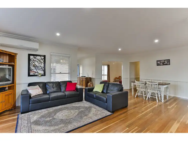 Third view of Homely house listing, 6 Skyview Street, Meringandan West QLD 4352
