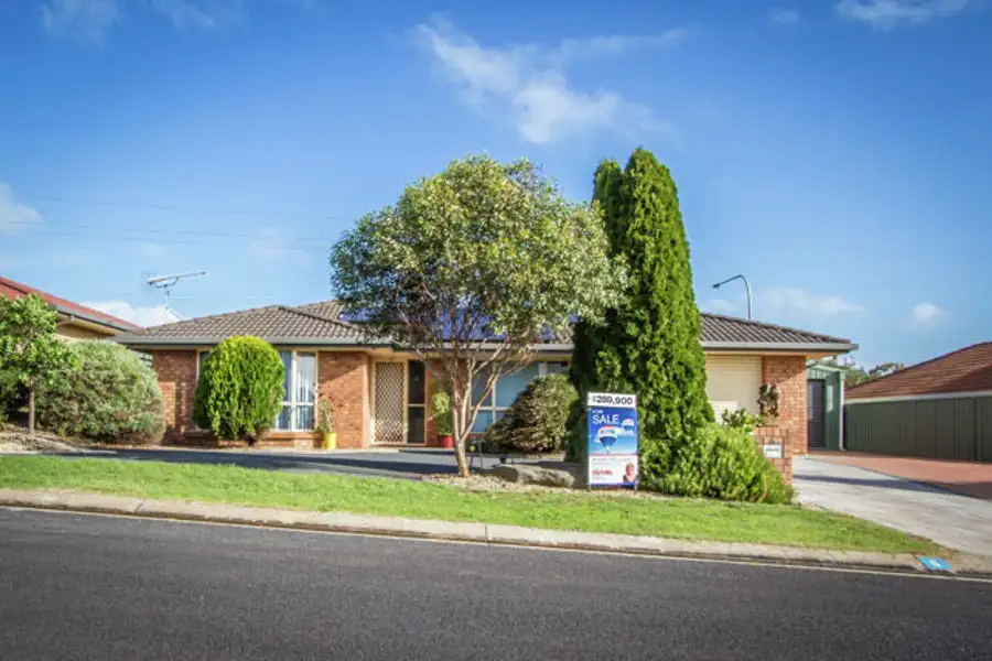 Main view of Homely house listing, 6 Wentworth Court, Mount Gambier SA 5290