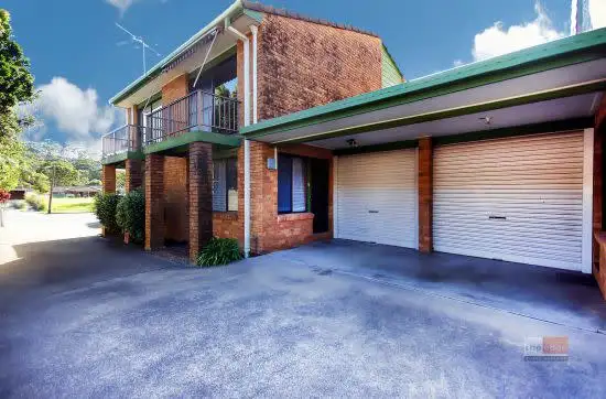 Main view of Homely townhouse listing, 2/22 Arthur Street, Coffs Harbour NSW 2450