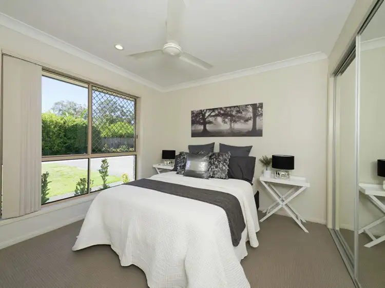 Fifth view of Homely house listing, 19 Francis Road, Shailer Park QLD 4128