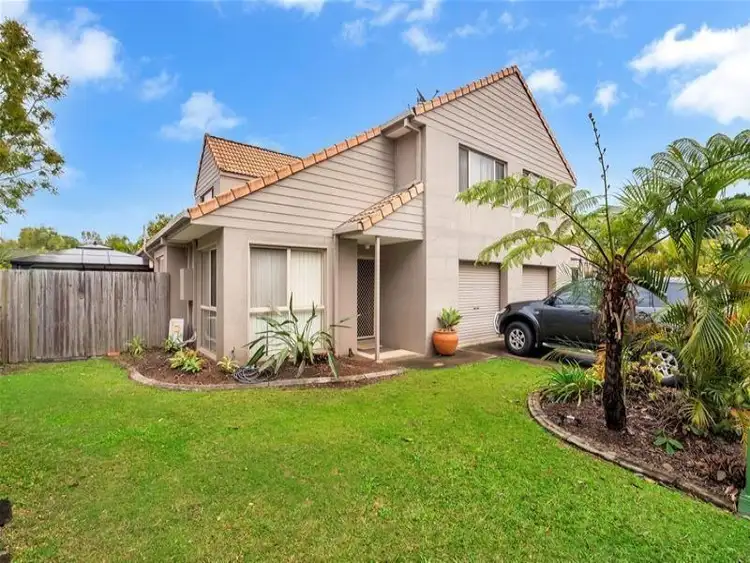 27/26 Fortune  Street, Coomera QLD 4209