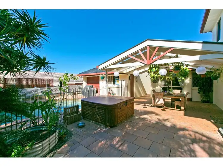 Fourth view of Homely house listing, 2 PAYNE COURT, Alexandra Hills QLD 4161