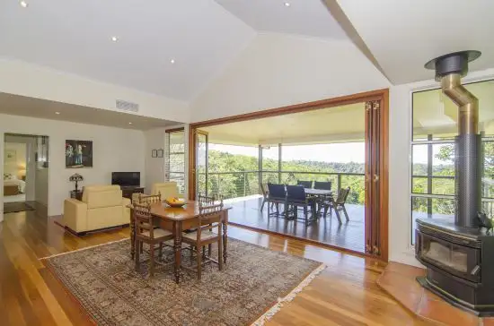 Fifth view of Homely house listing, 1074 Landsborough Maleny Rd, Maleny QLD 4552
