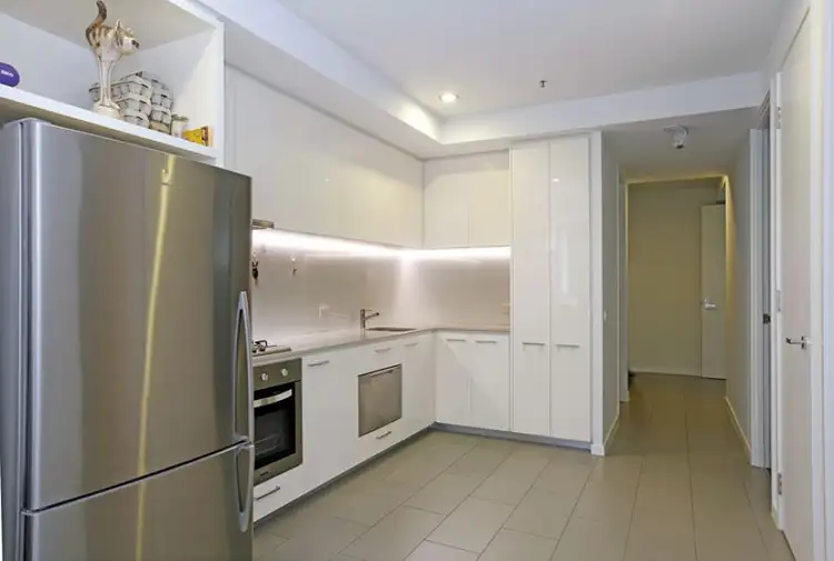 Second view of Homely apartment listing, 908/632 Doncaster Road, Doncaster VIC 3108