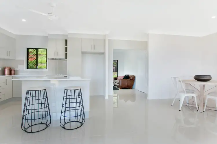 Fourth view of Homely house listing, 50 Treetop Drive, Mount Sheridan QLD 4868