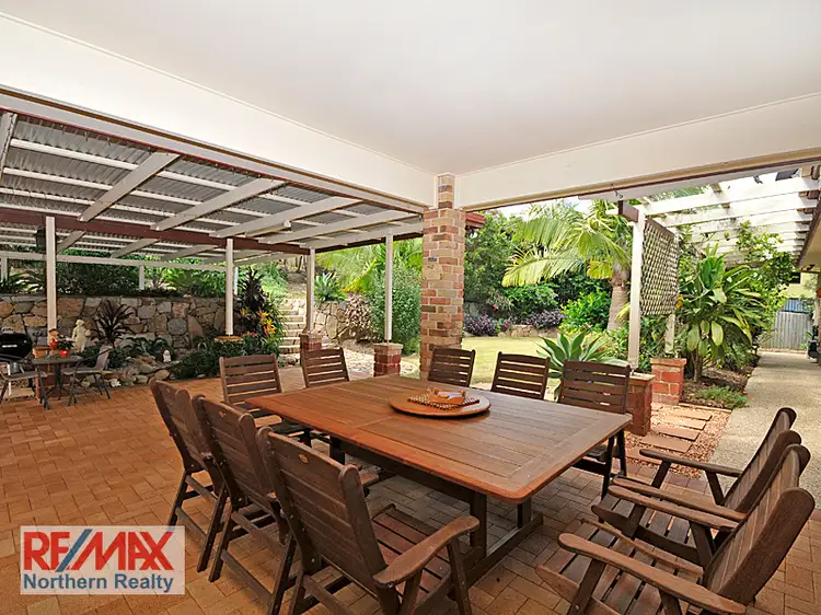 Third view of Homely house listing, 50 Snow Wood Drive, Eatons Hill QLD 4037