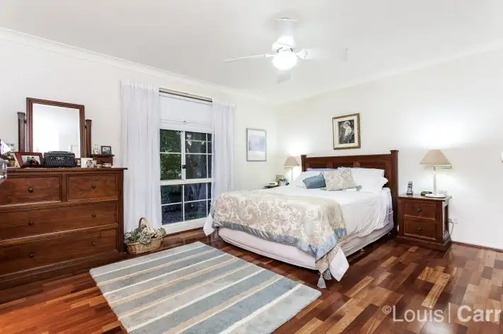 Second view of Homely house listing, 2 Broadleaf Crescent, Beaumont Hills NSW 2155