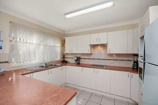 Fourth view of Homely townhouse listing, 1/38 Melbourne Street, East Gosford NSW 2250