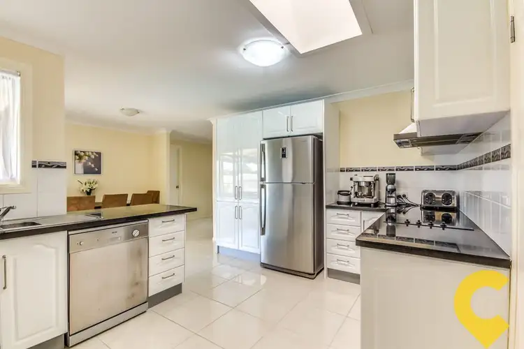 Third view of Homely house listing, 7 Shoalhaven Ave, Springwood QLD 4127