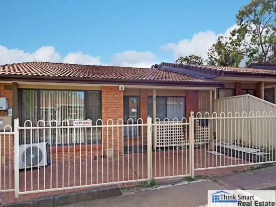 Second view of Homely villa listing, 6/11 Hythe Street, Mount Druitt NSW 2770