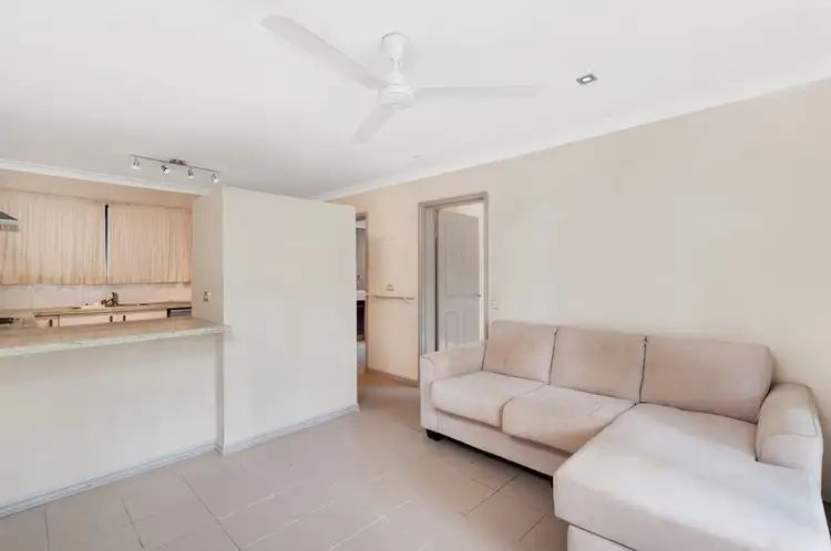 Second view of Homely unit listing, 6/83-85 Moore Street, Trinity Beach QLD 4879