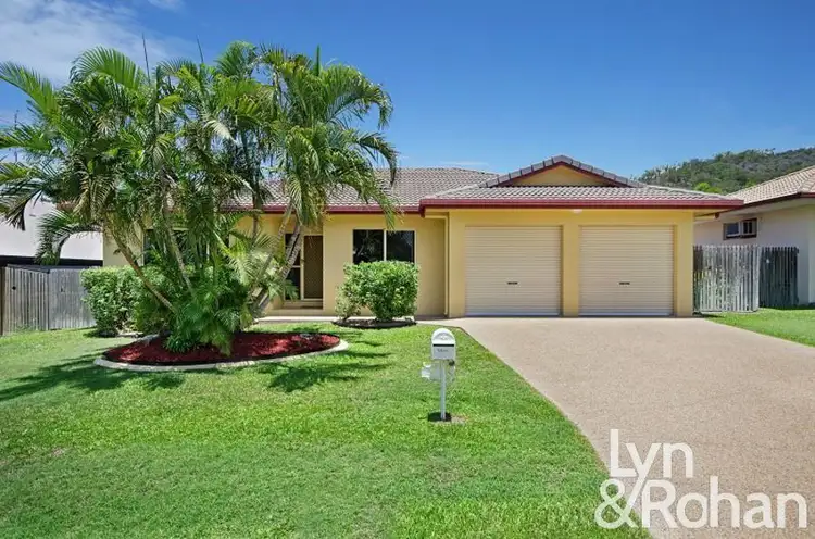 Main view of Homely house listing, 2 St Pauls Court, Mount Louisa QLD 4814