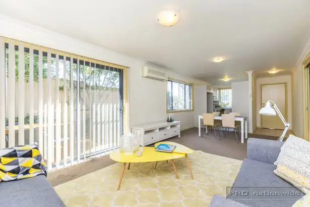 3/122a Croudace Road, Elermore Vale NSW 2287