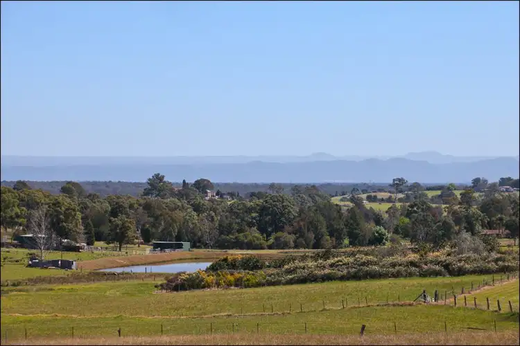 200 Old Pitt Town Road, Box Hill NSW 2765