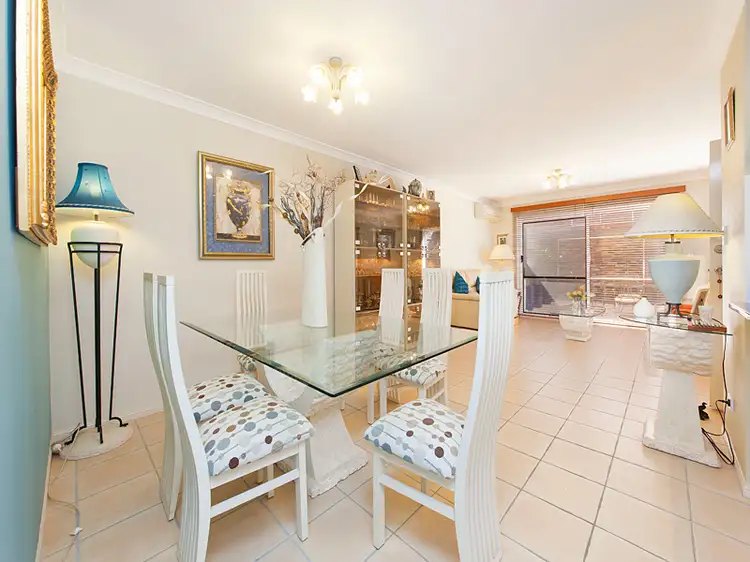 Fourth view of Homely house listing, 6-67 Brookfield Road, Kenmore QLD 4069