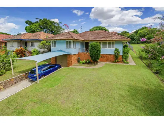 Main view of Homely house listing, 122 Holland Road, Holland Park QLD 4121