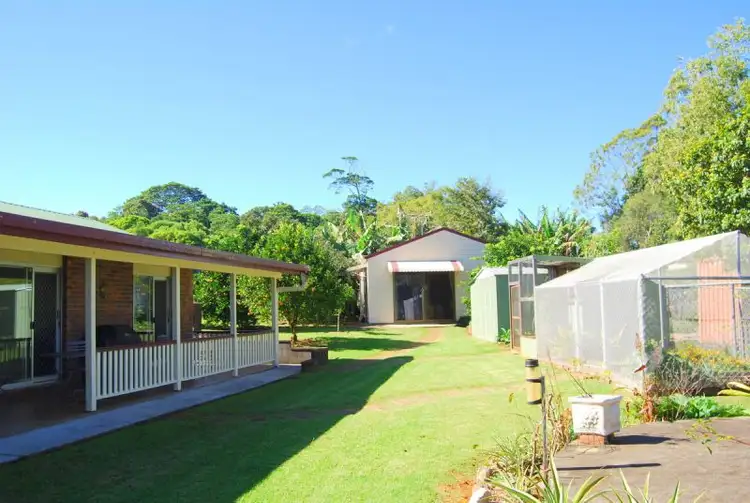Second view of Homely house listing, 10 Byrne Lane, Maleny QLD 4552