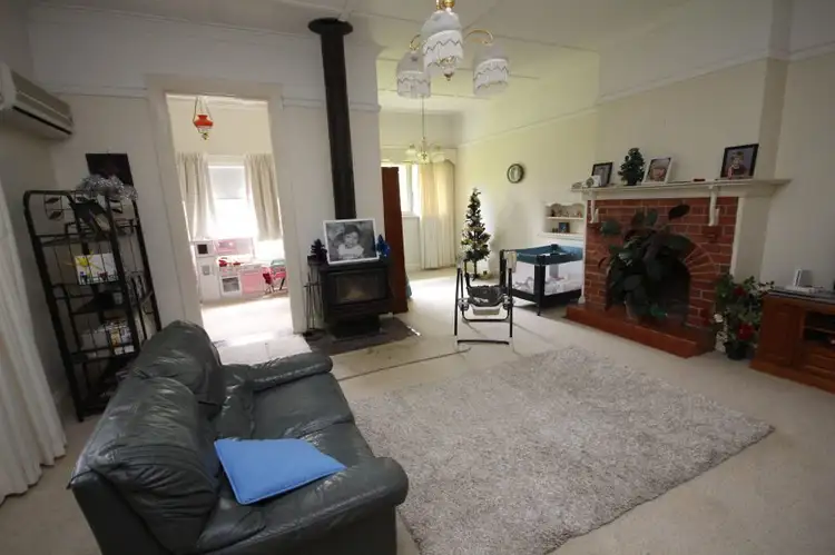 Second view of Homely house listing, 89 Rouse Street, Tenterfield NSW 2372