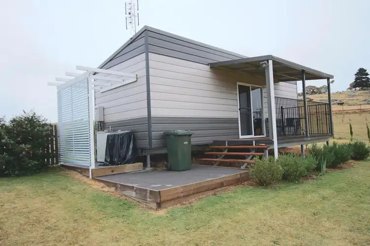 Second view of Homely house listing, 322 Lots 1, 3 & 4 Mt Lindesay Road, Tenterfield NSW 2372
