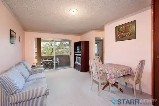 Third view of Homely unit listing, 9/24 Sheffield Street, Merrylands NSW 2160