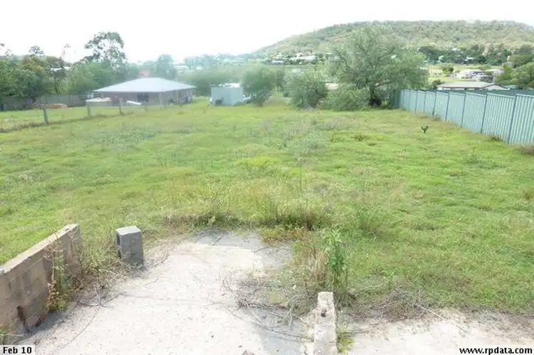 Second view of Homely land listing, 9 Harrow Street, Greenmount QLD 4359
