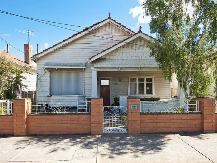 419 Albion Street, Brunswick West VIC 3055