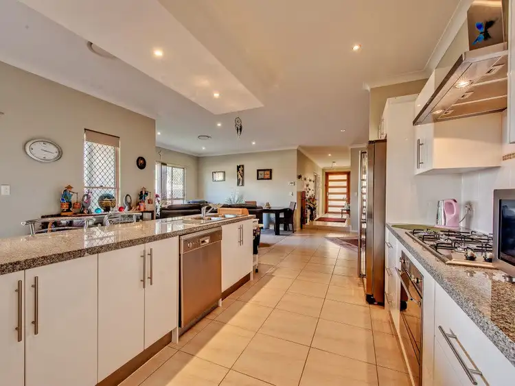 Third view of Homely house listing, 230 Lakeside Avenue, Springfield Lakes QLD 4300