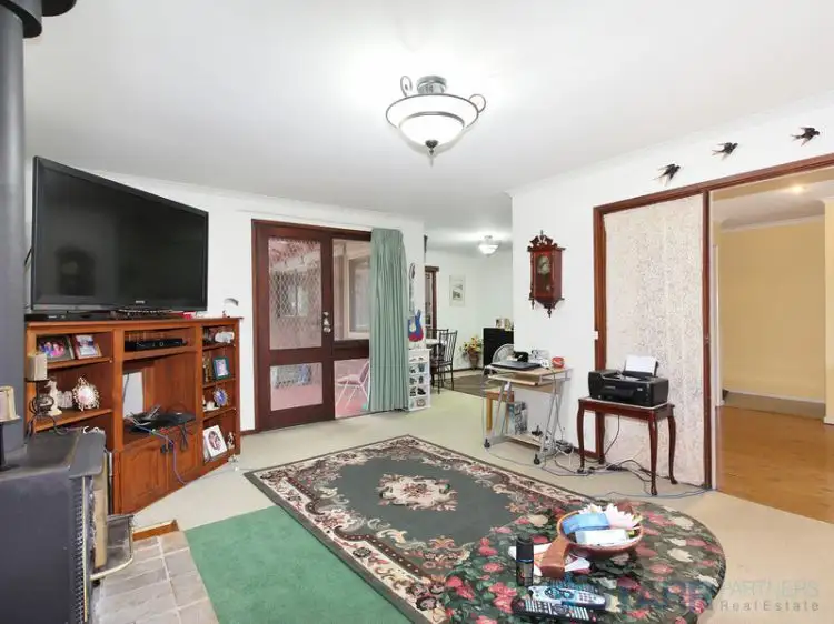 Fifth view of Homely house listing, 12 Burra Place, Greystanes NSW 2145