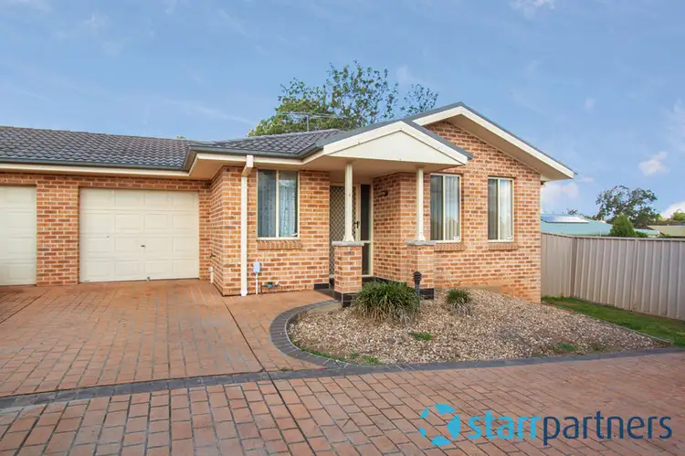 9/8-10 Palmerston Road, Mount Druitt NSW 2770