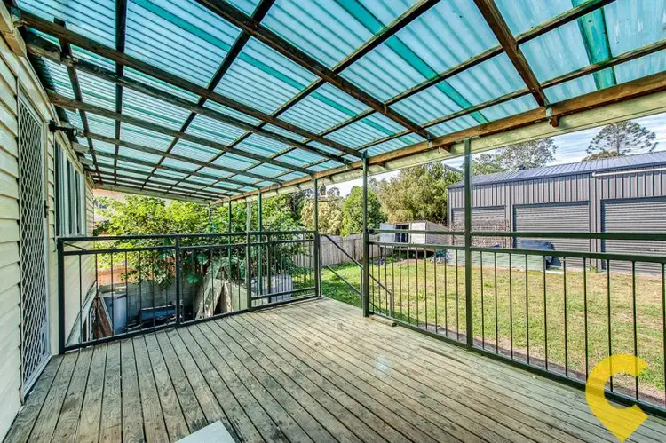 Fifth view of Homely house listing, 109 Darra Avenue, Darra QLD 4076