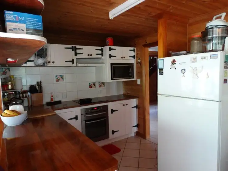 Second view of Homely rural property listing, 966 Taunton Road, Taunton QLD 4674