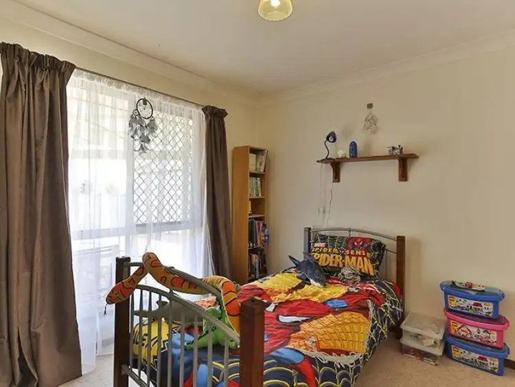 Sixth view of Homely house listing, 55 Gorman Street, Darling Heights QLD 4350