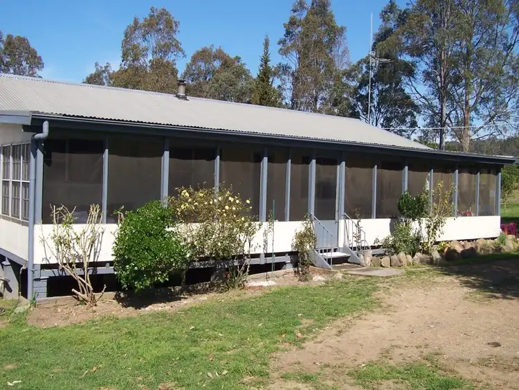 Sixth view of Homely rural property listing, Address available on request