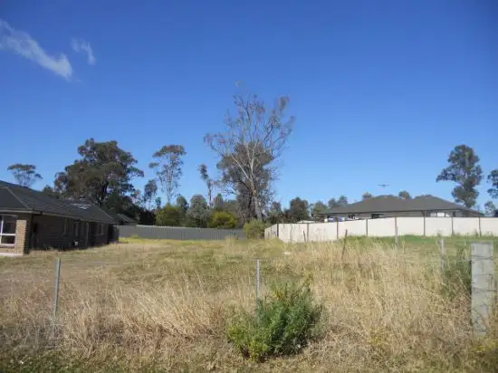 Main view of Homely land listing, 16 Cassandra Place, Colyton NSW 2760