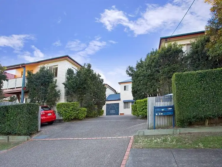 Third view of Homely townhouse listing, Unit 3/20 Livingstone Street, Yeerongpilly QLD 4105