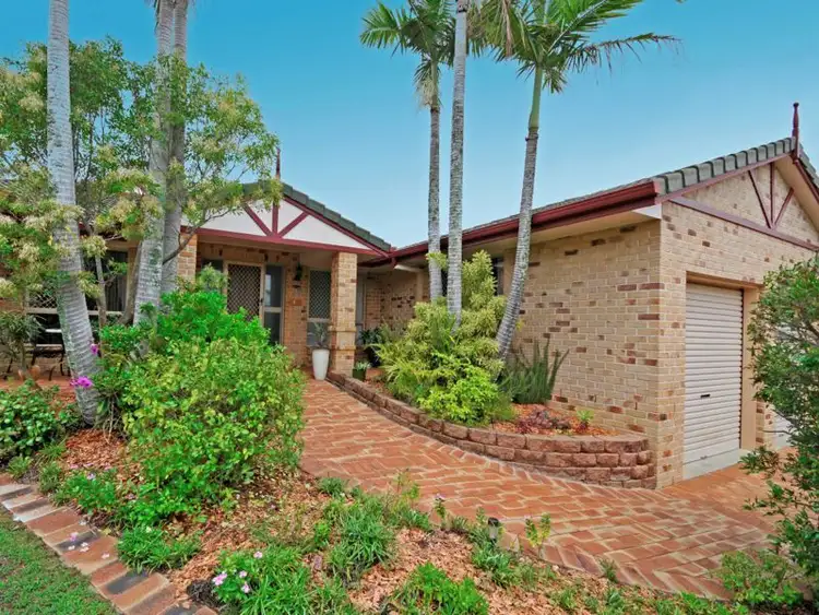 15 Gemini Place