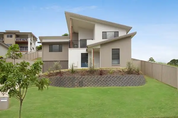 Third view of Homely house listing, 21 Soveriegn Way, Murwillumbah NSW 2484