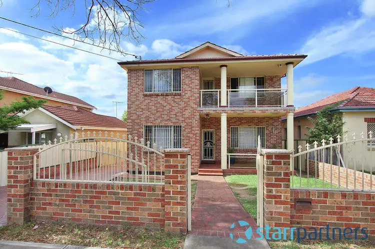 28 Kara St, Sefton NSW 2162