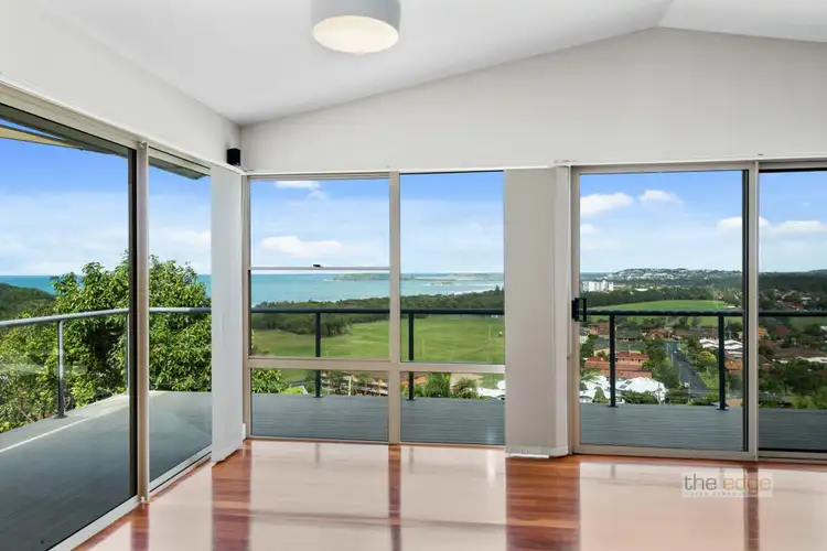 12 Macauleys Headland Drive, Coffs Harbour NSW 2450
