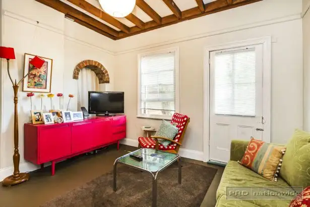 Second view of Homely house listing, 61 Laman Street, Cooks Hill NSW 2300