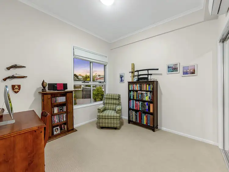 Seventh view of Homely house listing, 156 Melville Terrace, Manly QLD 4179