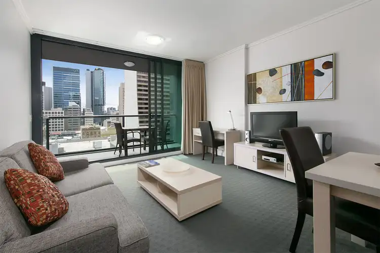 1606/128 Charlotte Street, Brisbane City QLD 4000