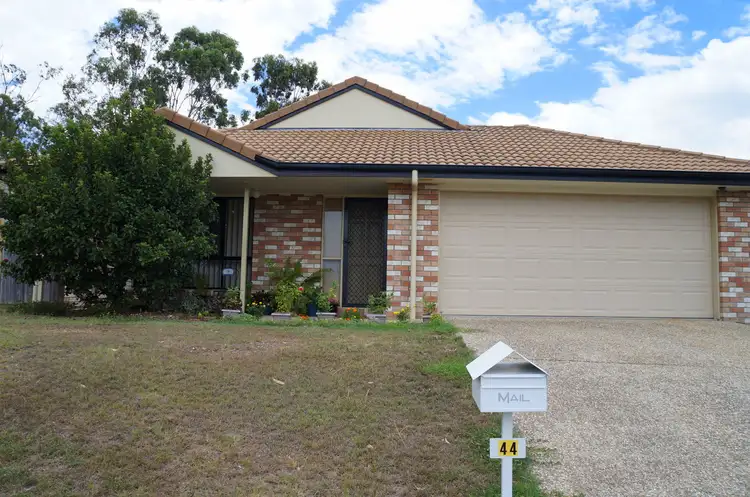 44 Emily Place, Sumner QLD 4074