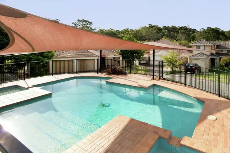 Sixth view of Homely townhouse listing, 25/1180 Creek Road, Carina Heights QLD 4152