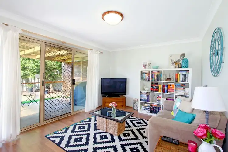 Fifth view of Homely house listing, 40 Wahroonga Drive, Tamworth NSW 2340