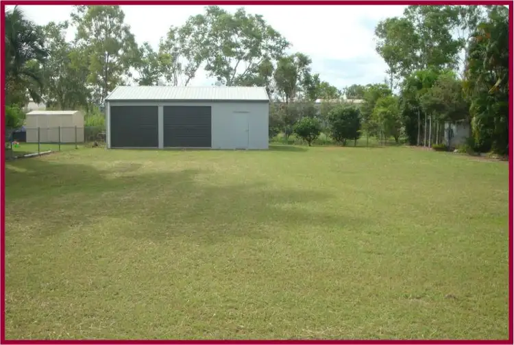 7 Kylie Close, Mareeba QLD 4880