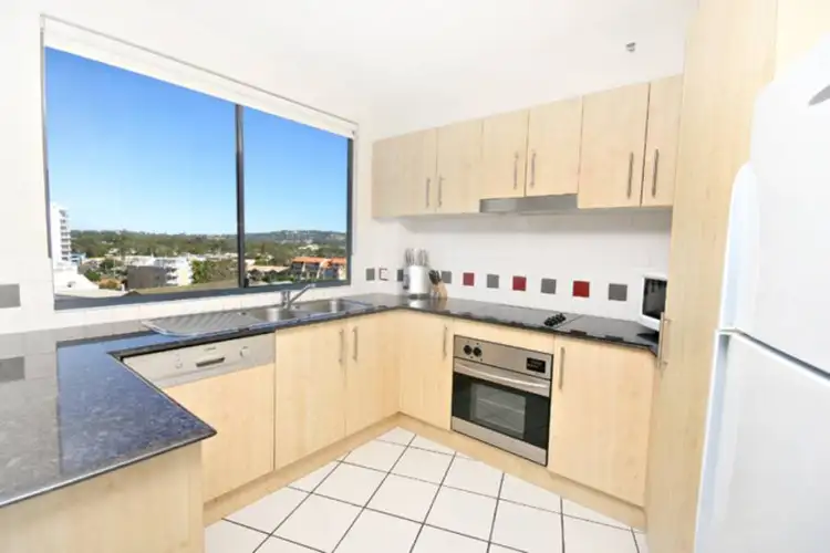 Fourth view of Homely unit listing, 79/53 Sixth Avenue, Maroochydore QLD 4558