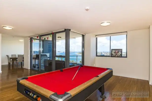 Fourth view of Homely apartment listing, 801/111 Scott Street, Newcastle NSW 2300